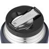 Thermos King Food tappo per pentole 0,45 l con cucchiaio,