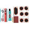 TipTop TT 02 kit di riparazione per biciclette,
