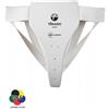 Tokaido sospensorio da donna, bianco,