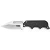 Sog Instinct coltello compatto, nero,