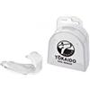 Tokaido Senior paradenti, trasparente,