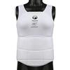 Tokaido PRO Lady WKF Protettore del corpo, bianco,