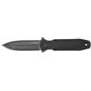 Sog Pentagon Fx Coltello fisso, blackout,