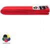 Tokaido OBI WKF, rosso,