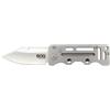 Sog Cashcard coltello da chiusura,