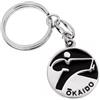 Tokaido Kickman, metallo,
