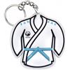 Tokaido Kimono ciondolo reversibile,