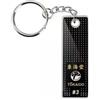 Tokaido Cintura nera con pendente,