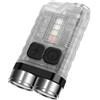 Speras Torcia V3 uv edc, bianca,