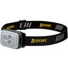 Speras B8 lampada frontale 700lm 1800mAh,