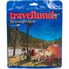 Travellunch 6 pezzi di pasti misti con carne da 125 g ciascuno,