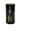 Speras PB11 torcia al litio 18350 1100mAh,