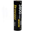Speras PB38 batteria al litio 18650 3800mAh 20A HDC,