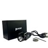 Speras WL20 torcia a pistola, nera,