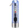 Speras S11 portachiavi torcia, blu,
