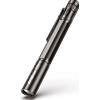 Speras M10 Plus torcia tascabile edc, grigia,