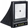 Umarex Combat Zone bersaglio Airsoft con rete portatile 17 x 17 cm,