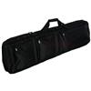 SRC fondina imbottita per fucile 118 cm, nero,