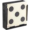 Umarex Perfecta trappola a pallini per bersagli 14 x 14 cm, piatta,