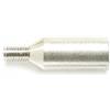 Stil Crin adattatore per spazzola per pallini ad asta tergicristallo con filettatura US 8/32,