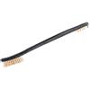 Stil Crin spazzola in ottone t-brush/b,