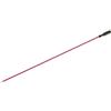 Stil Crin Barra raschiante in acciaio con superficie in plastica adatta per cuscinetti a sfera di diametro 4 mm,
