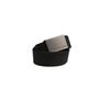 Urban Classics cintura 3,8 cm, nera,