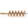 Stil Crin spazzola a spirale in bronzo per fucile cal. 12,