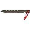 Vargo Ascent perno in titanio 15,8 cm 6 pz.,