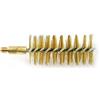 Stil Crin spazzola a spirale in ottone per fucile cal. 16/20,