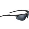 Swiss Eye Apache occhiali tattici, nero,