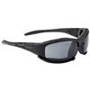 Swiss Eye Guardian occhiali protettivi, nero,