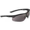 Swiss Eye Lancer occhiali tattici, nero,