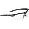 Swiss Eye Lancer occhiali tattici, trasparente,