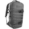 Tasmanian Tiger Essential zaino 15L, grigio titanio,