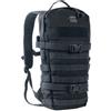 Tasmanian Tiger Essential zaino 9L, nero,