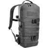 Tasmanian Tiger ESSENTIAL zaino 9L, grigio titanio,