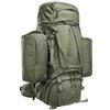 Tasmanian Tiger Mil Ops zaino 80+24, oliva,
