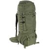 Tasmanian Tiger Pathfinder zaino 80L, oliva,