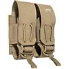 Tasmanian Tiger custodia laterale per granate 2 SGL FLASHBANG, kaki,