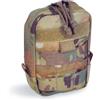 Tasmanian Tiger Tac Pouch 1 MC marsupio verticale, multicam,