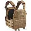 Tasmanian Tiger MKIV MC giubbotto leggero porta piastre, kaki,