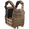 Tasmanian Tiger Portapiastre MKIV MC giubbotto leggero, coyote,