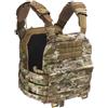 Tasmanian Tiger gilet leggero portapiatti MKIV MC, multicam,