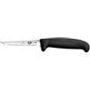 Victorinox Fibrox coltello da cucina , nero,