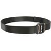 Tasmanian Tiger Cintura elastica 38 mm, nera,