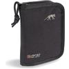Tasmanian Tiger Portafoglio RFID B della, nero,