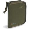 Tasmanian Tiger Portafoglio RFID B della , oliva,