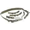 Tasmanian Tiger Multipurpose Sling Mkii, oliva,