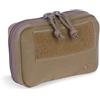 Tasmanian Tiger Custodia Molle Admin, marrone coyote,